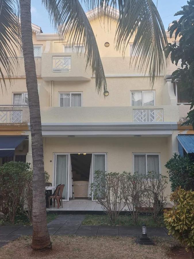 Ssvilla Flic-en-Flacq Dış mekan fotoğraf
