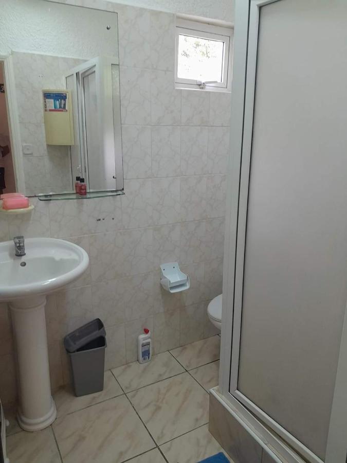 Ssvilla Flic-en-Flacq Dış mekan fotoğraf