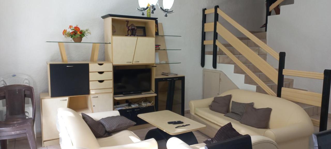 Ssvilla Flic-en-Flacq Dış mekan fotoğraf