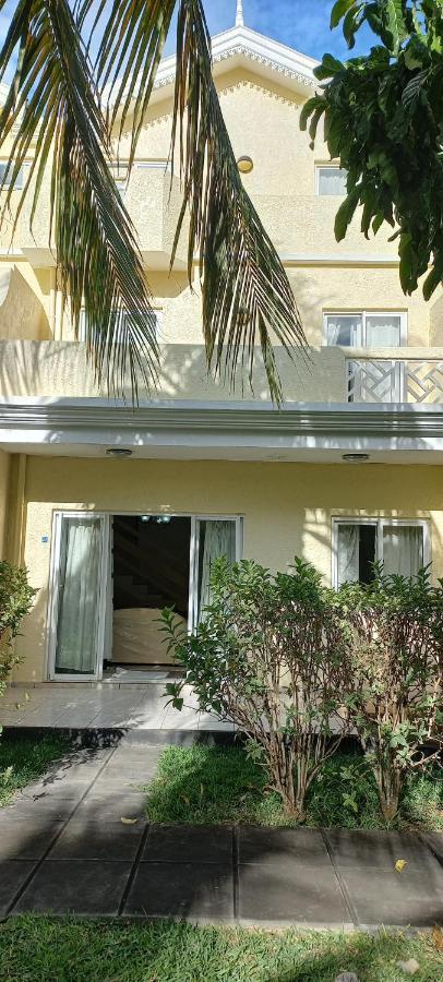 Ssvilla Flic-en-Flacq Dış mekan fotoğraf