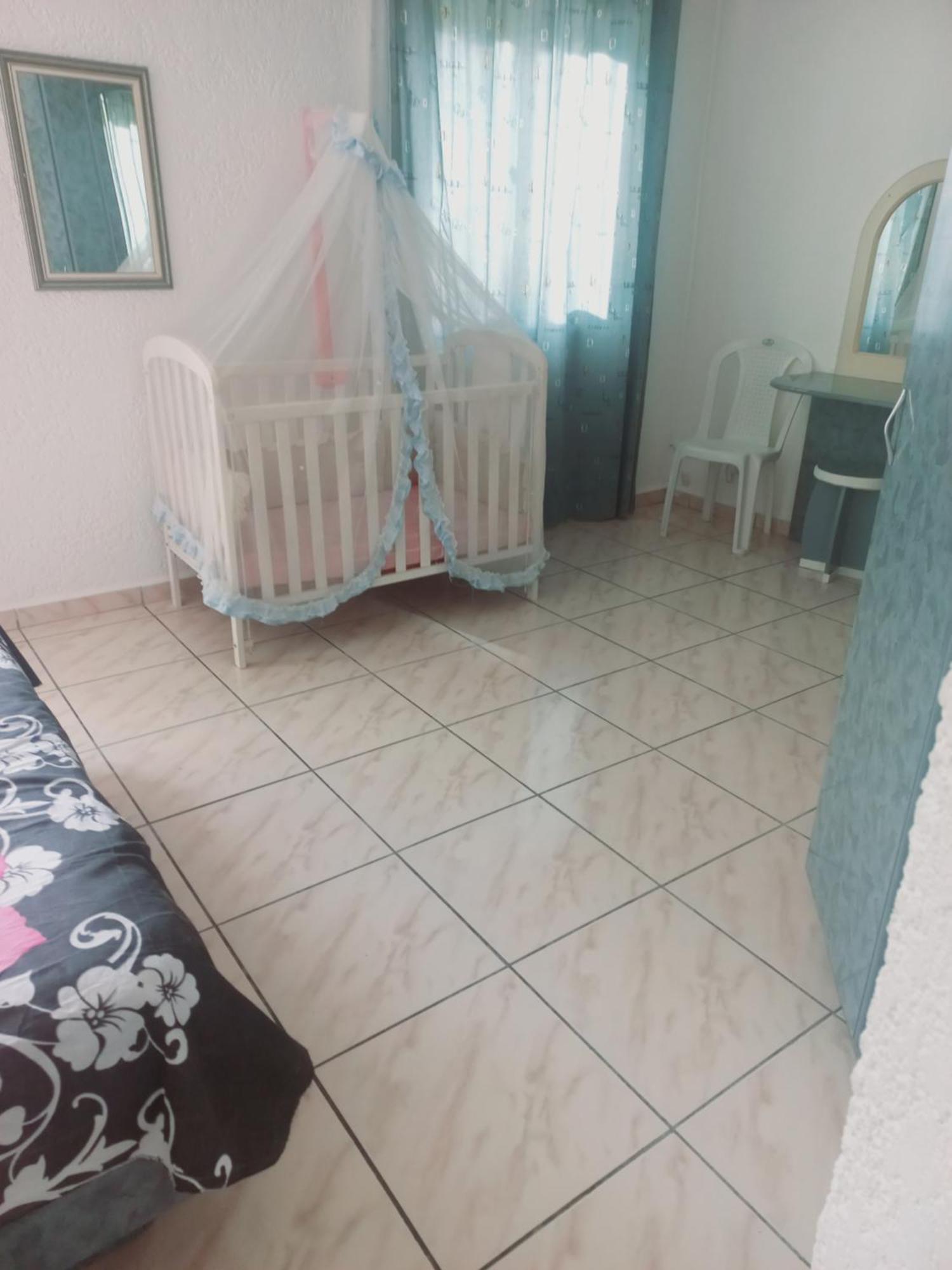 Ssvilla Flic-en-Flacq Dış mekan fotoğraf