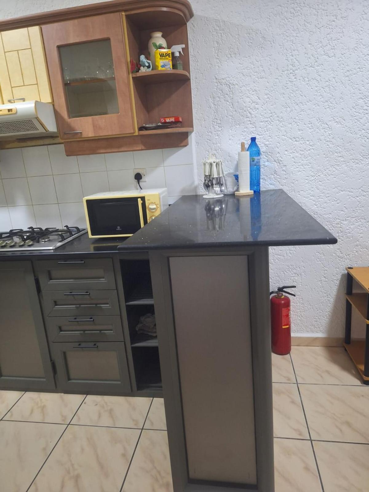 Ssvilla Flic-en-Flacq Dış mekan fotoğraf