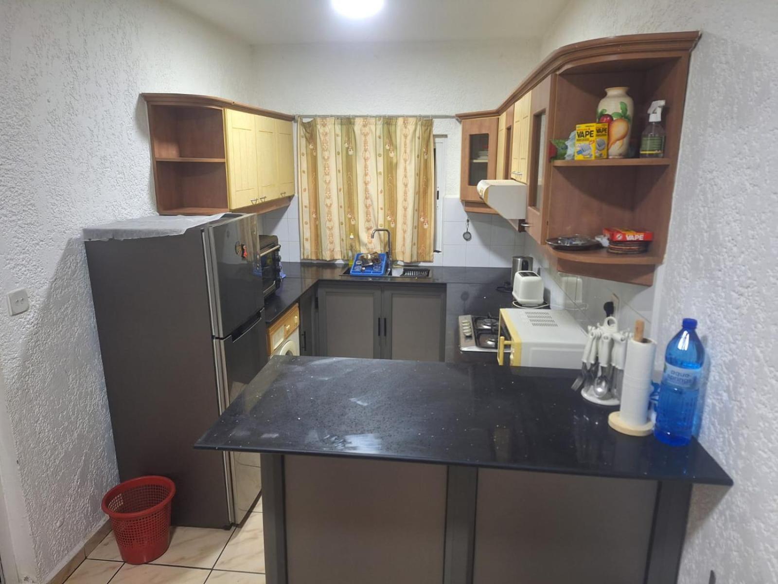 Ssvilla Flic-en-Flacq Dış mekan fotoğraf